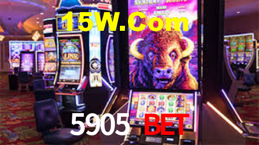 Live Casino 5905 Bet