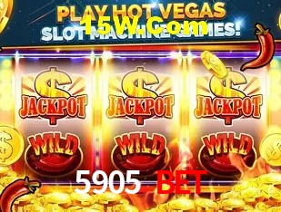 5905 Bet