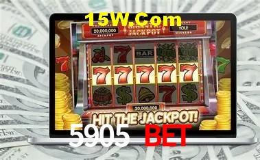 Casino Ao Vivo 5905 Bet