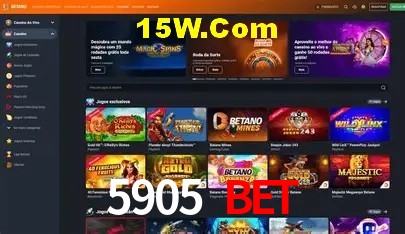 5905 Bet