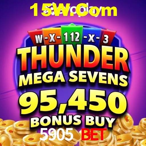 5905 Bet