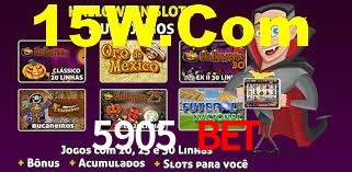 Statistics 5905 Bet