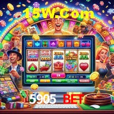 Weekend Specials 5905 Bet