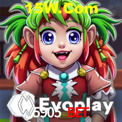 A Revolução dos Aplicativos de Jogos no 5905 Bet