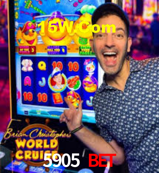 Welcome Bonus 5905 Bet