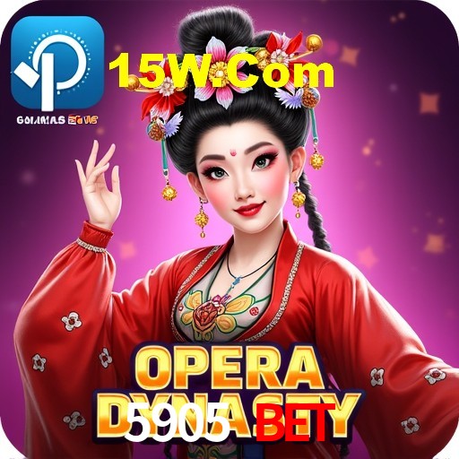 Casino Ao Vivo 5905 Bet