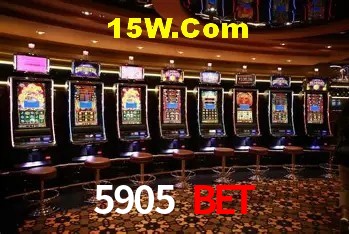 Sistemas de Segurança 5905 Bet