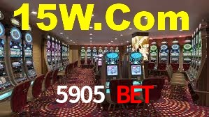 Slot Games 5905 Bet