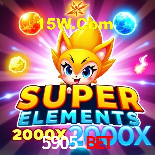 Experiência VIP 5905 Bet
