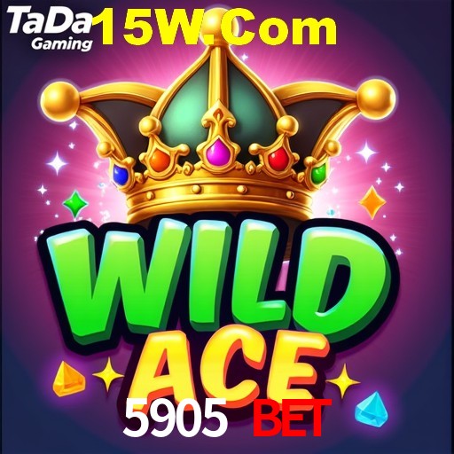 5905 Bet App Interface