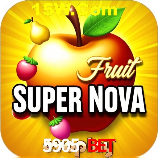 Descubra o Mundo do Cassino Online com 5905 Bet