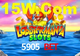 Experiência VIP 5905 Bet