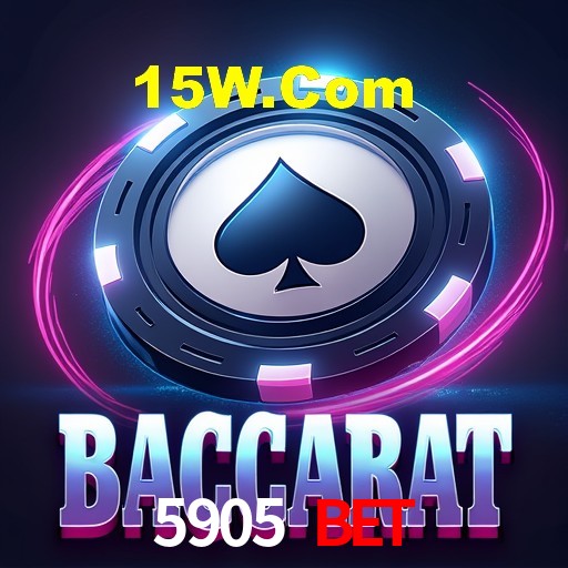 Estatísticas Esportivas 5905 Bet