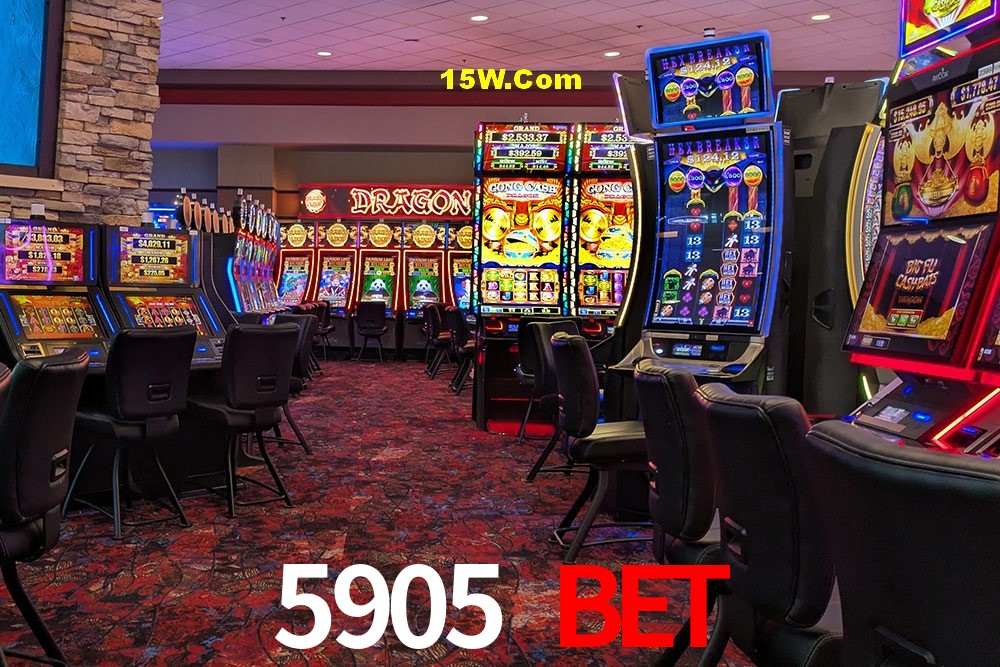 APP oficial da 5905 Bet para mobile