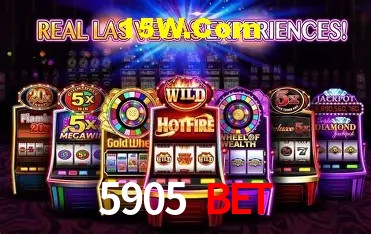 Promoções Sazonais 5905 Bet