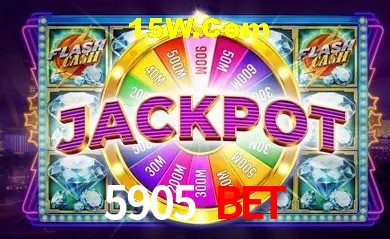 Tecnologia da Plataforma 5905 Bet