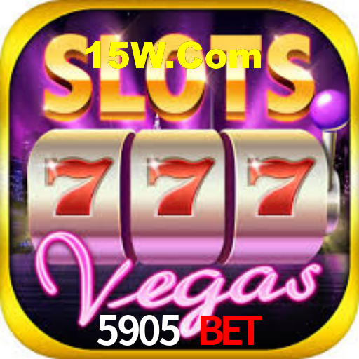 Programa VIP 5905 Bet