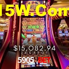 Game Providers 5905 Bet