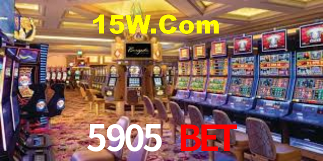 5905 Com Bet