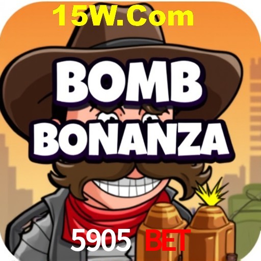 Descubra o Mundo do Cassino Online com 5905 Bet