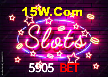 5905 Bet