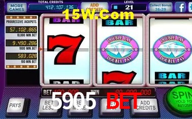 5905 Bet