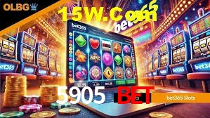 Flash Promotion 5905 Bet