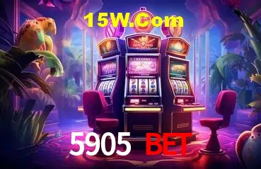 Segurança 2FA 5905 Bet