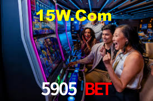 Roulette Table 5905 Bet