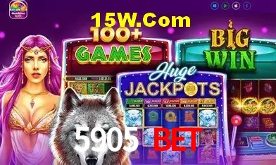 5905 Bet