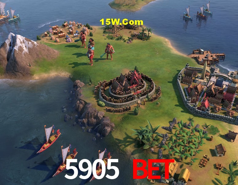 Diretório de Jogos 5905 Bet