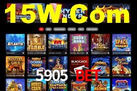 Tennis Betting 5905 Bet