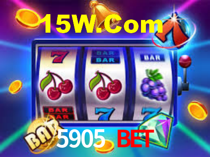 5905 Bet