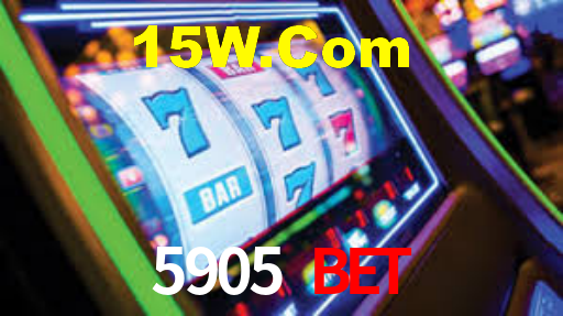 Tournaments 5905 Bet