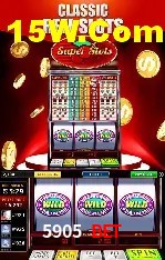 Promoção Relâmpago 5905 Bet