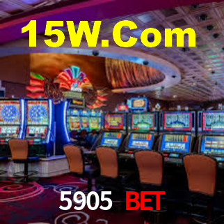 Exclusive Games 5905 Bet