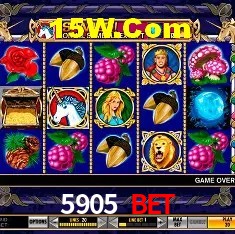 Especiais de Fim de Semana 5905 Bet