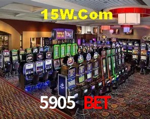 5905 Com Bet